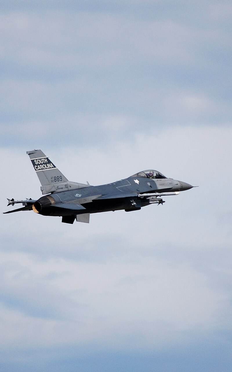  - Single-engine aircraft