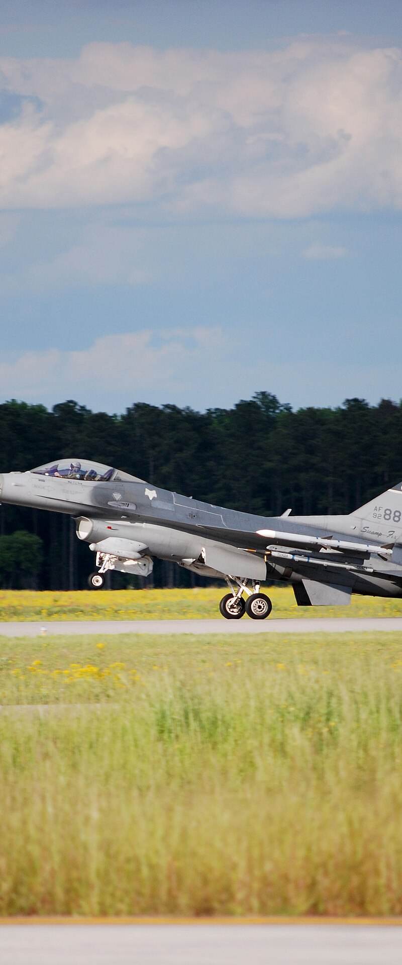  - Single-engine aircraft