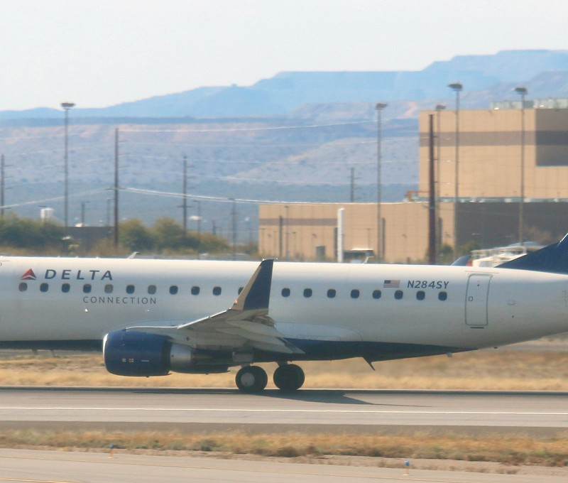 N284SY - Aircraft
