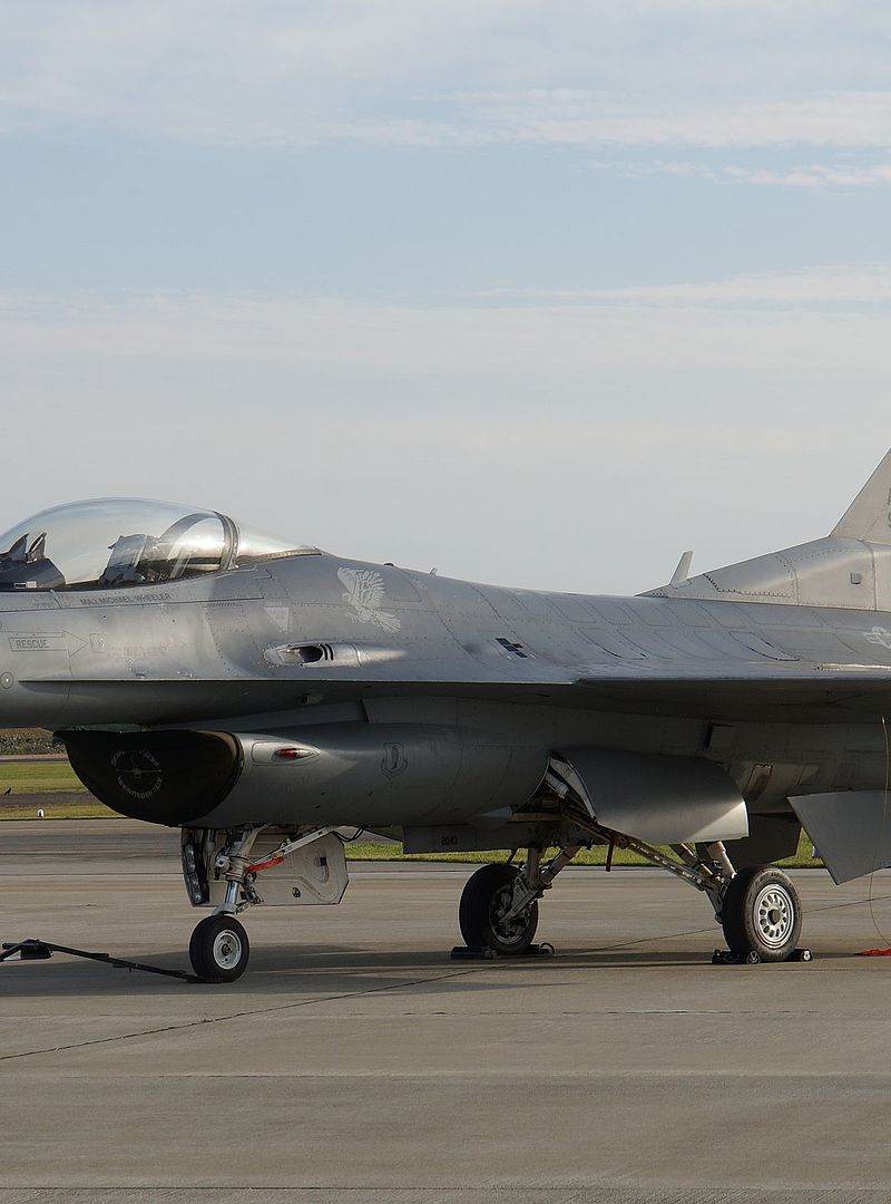  - Single-engine aircraft