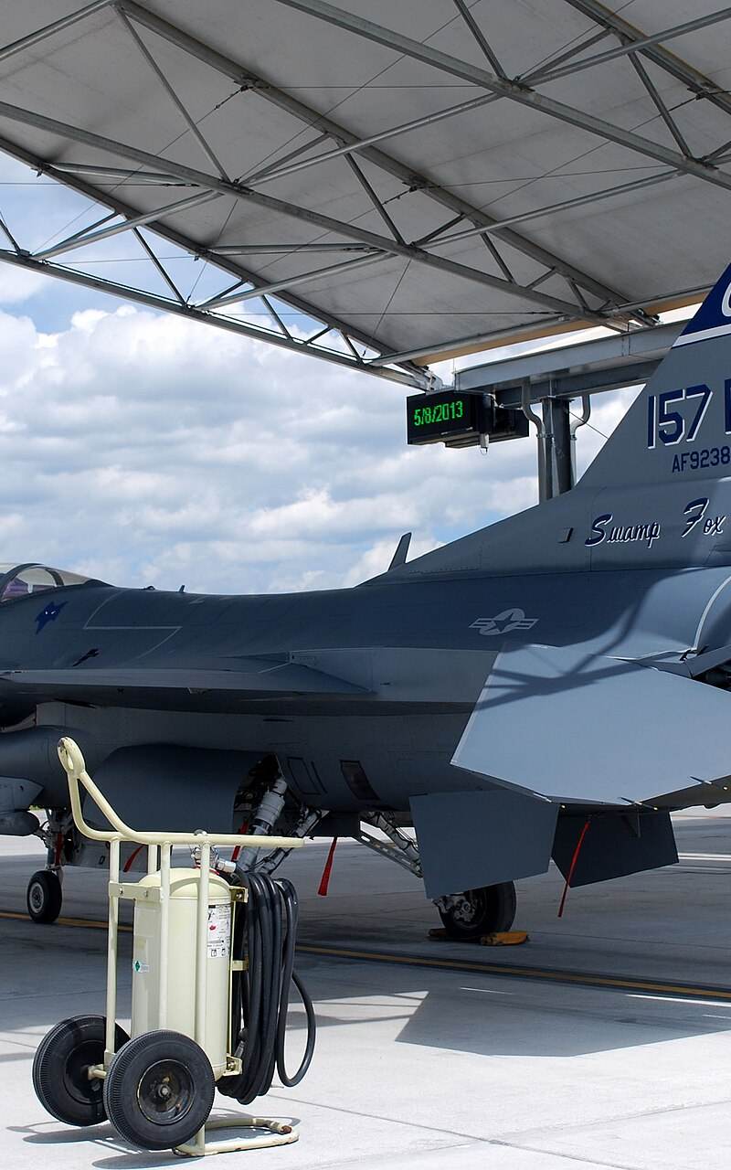  - Single-engine aircraft