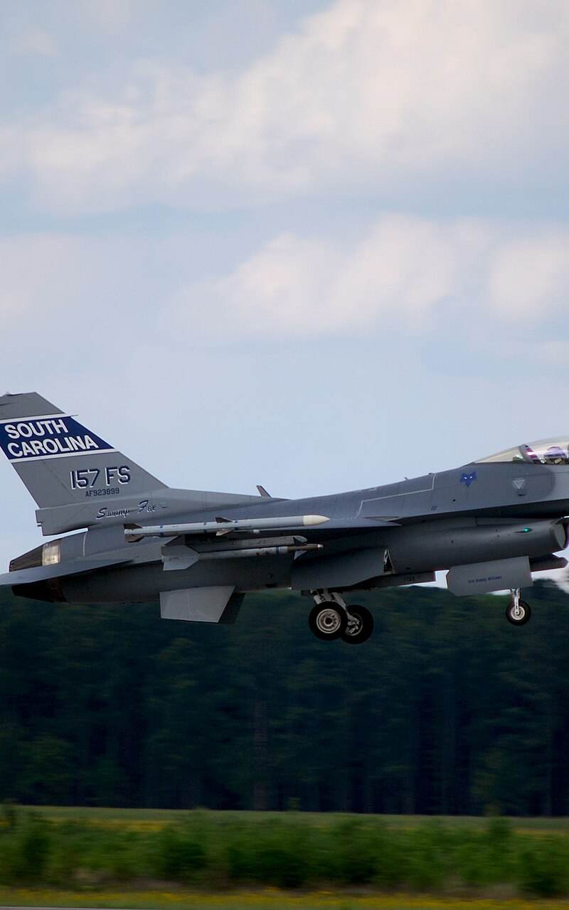  - Single-engine aircraft