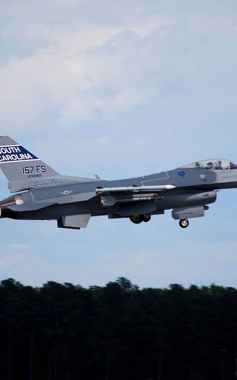  - Single-engine aircraft