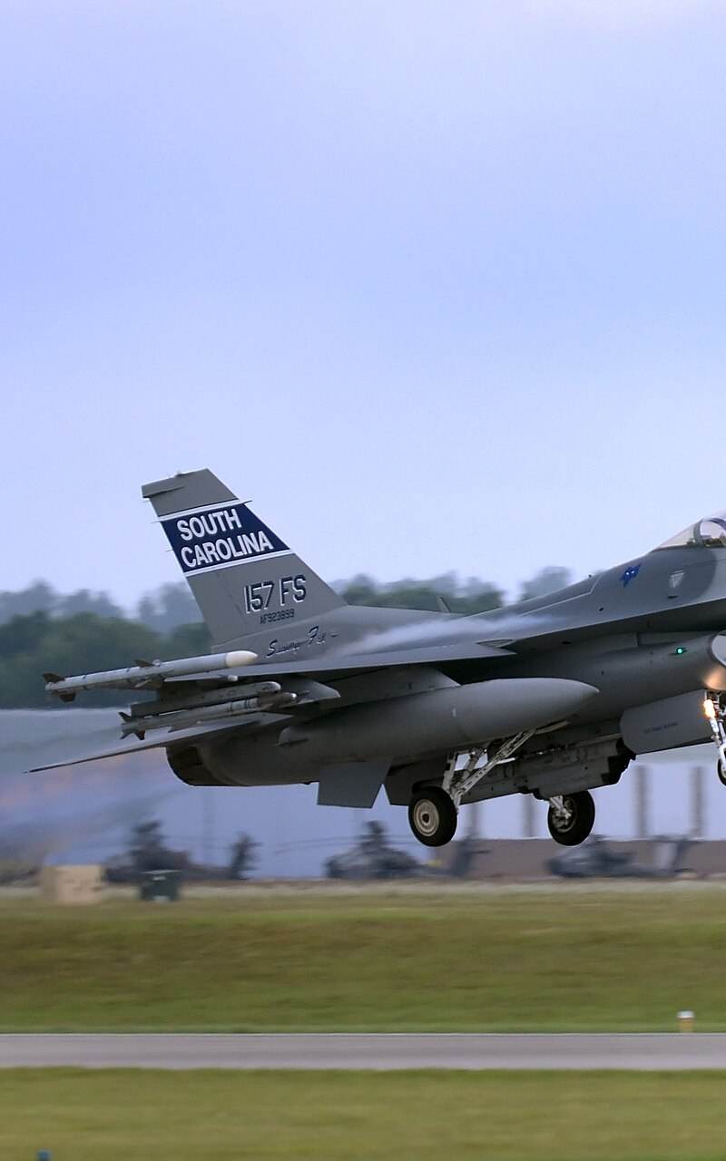  - Single-engine aircraft