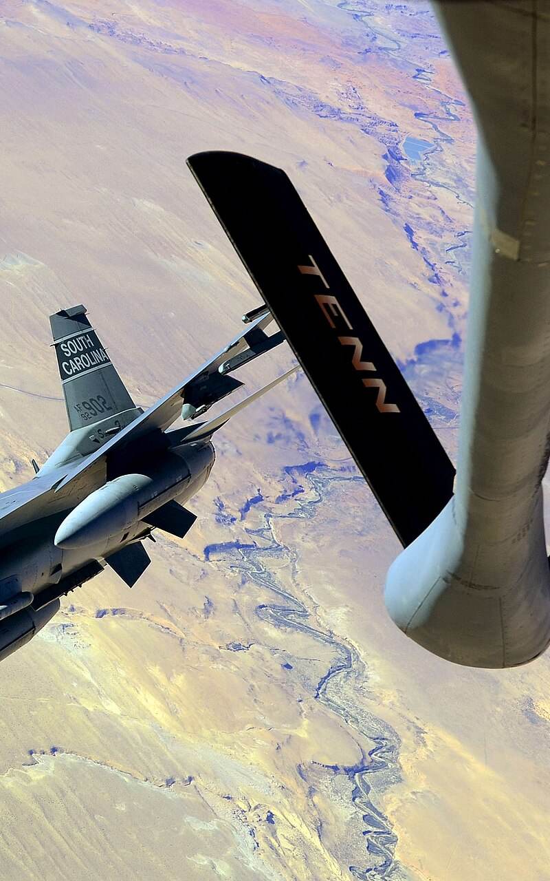  - Single-engine aircraft