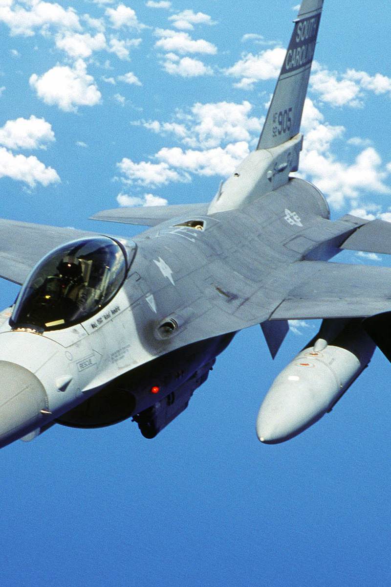  - Single-engine aircraft
