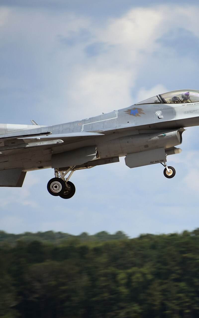  - Single-engine aircraft