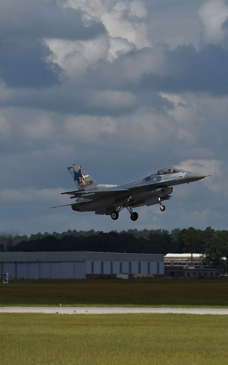  - Single-engine aircraft