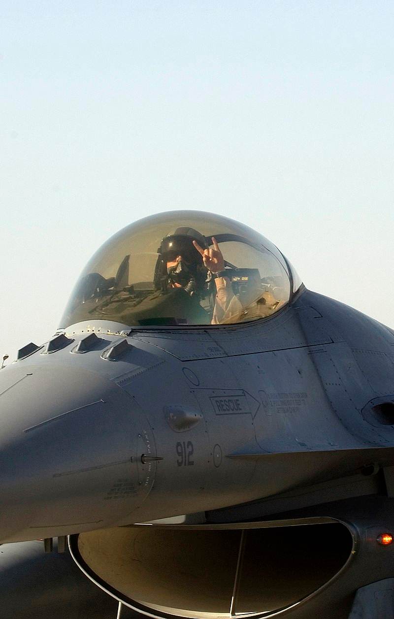 - Single-engine aircraft