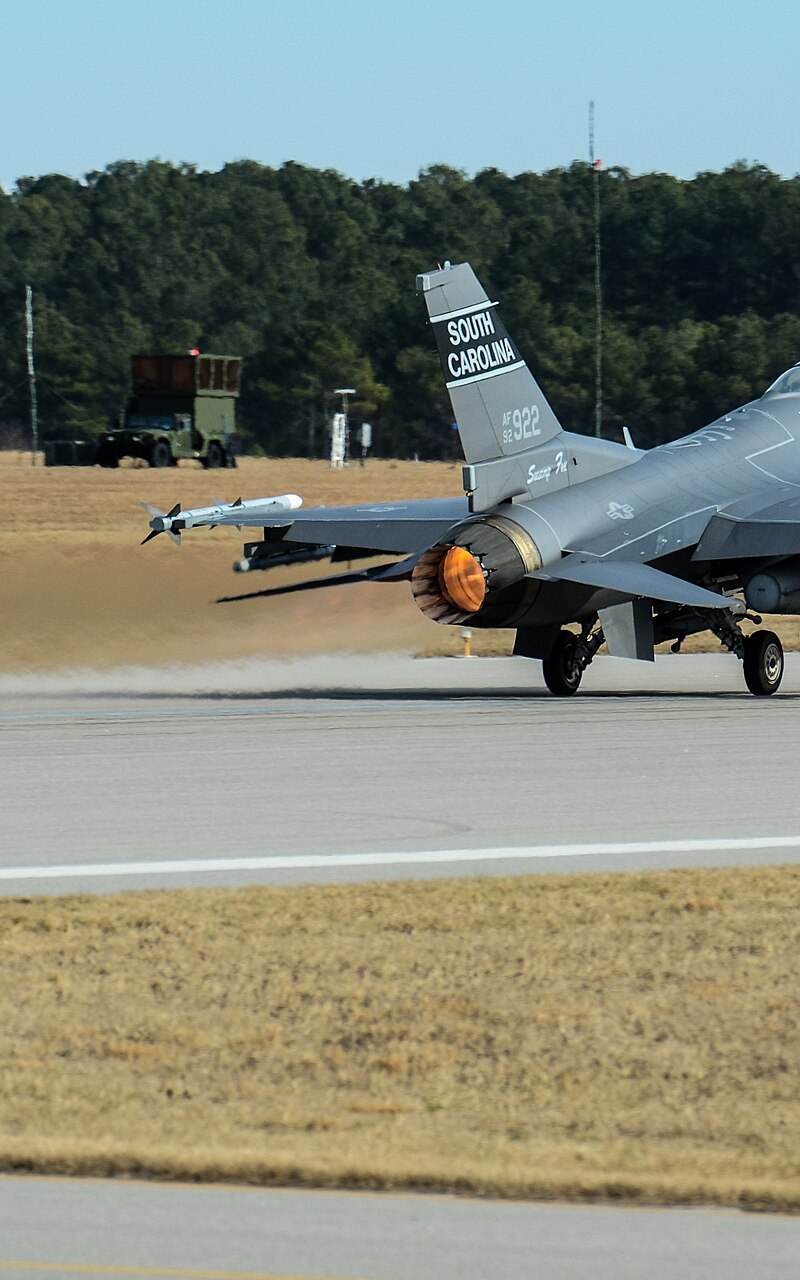  - Single-engine aircraft