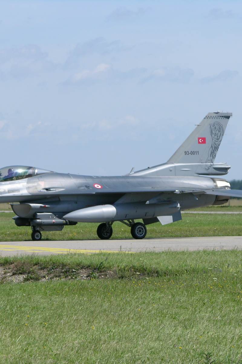  - Single-engine aircraft