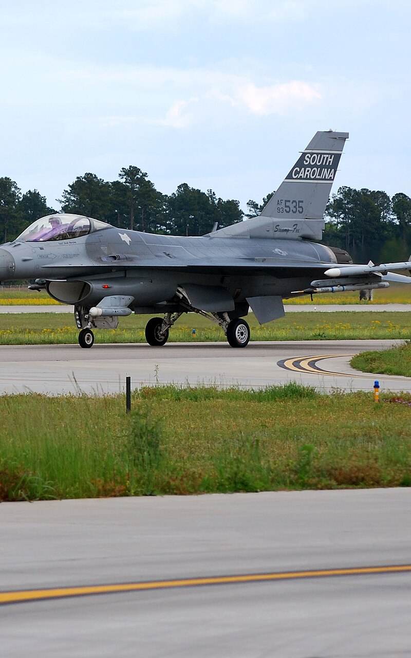  - Single-engine aircraft