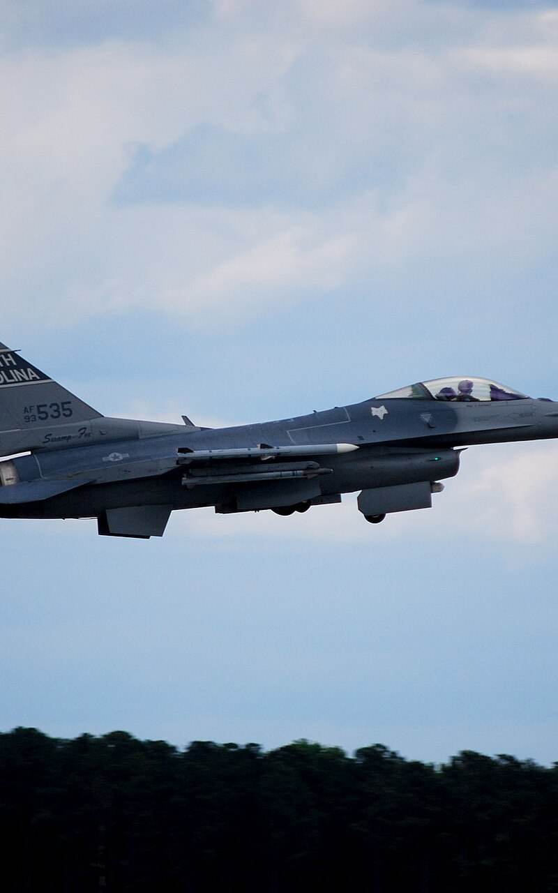  - Single-engine aircraft