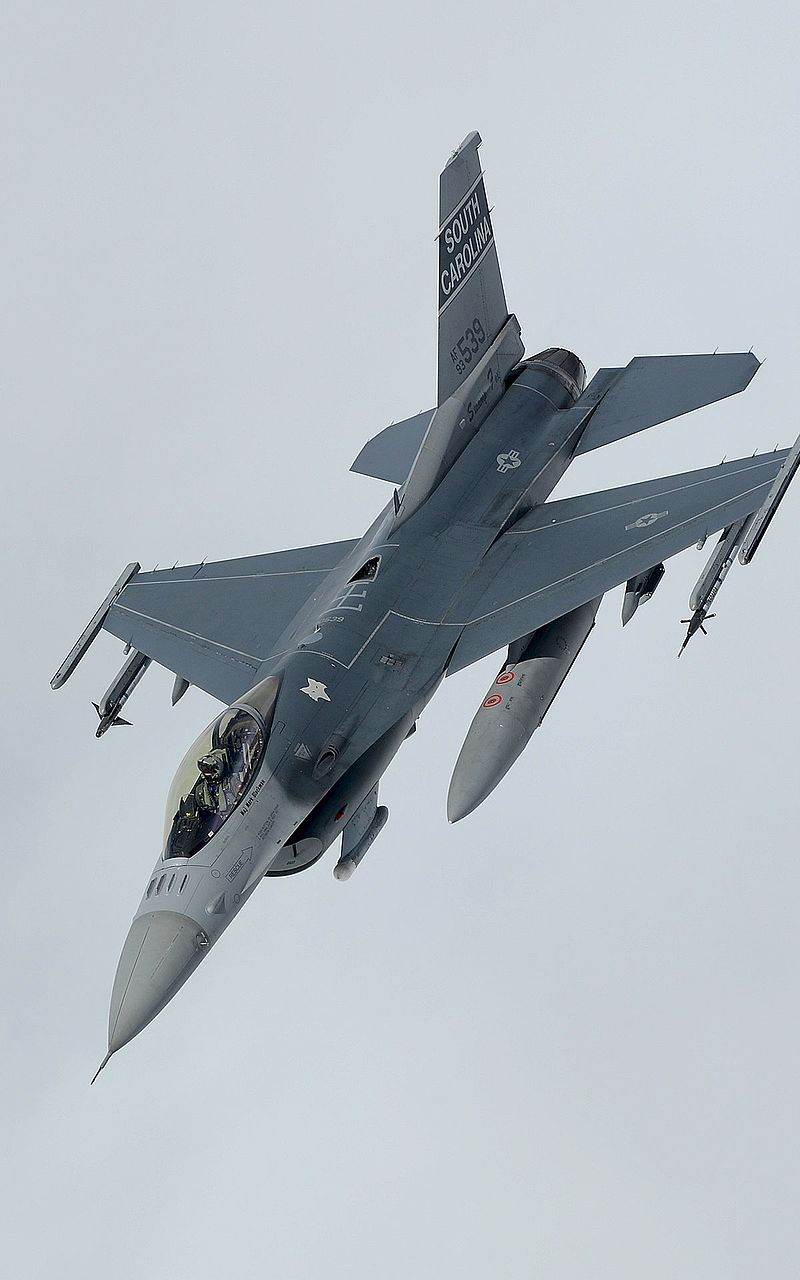  - Single-engine aircraft