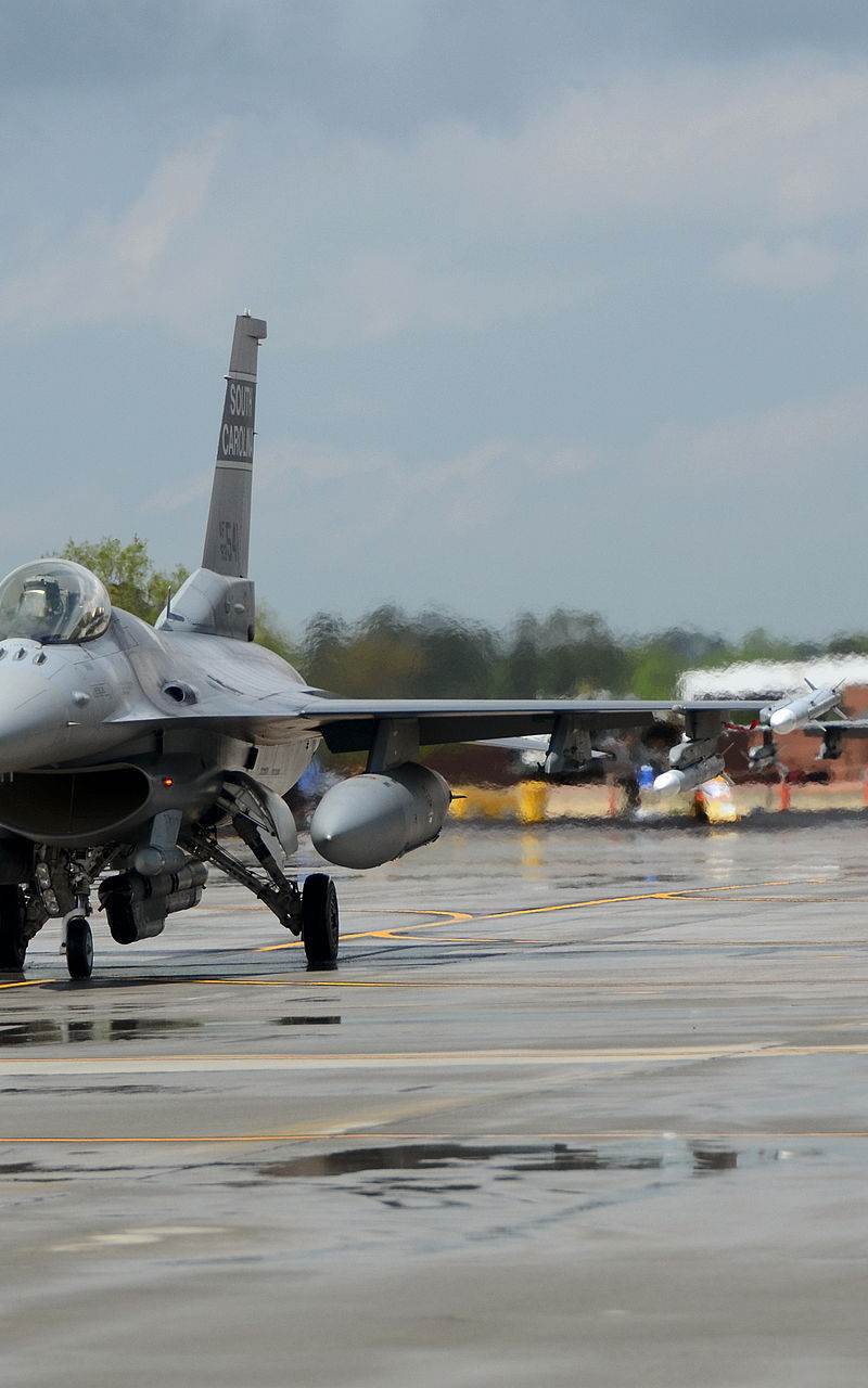  - Single-engine aircraft