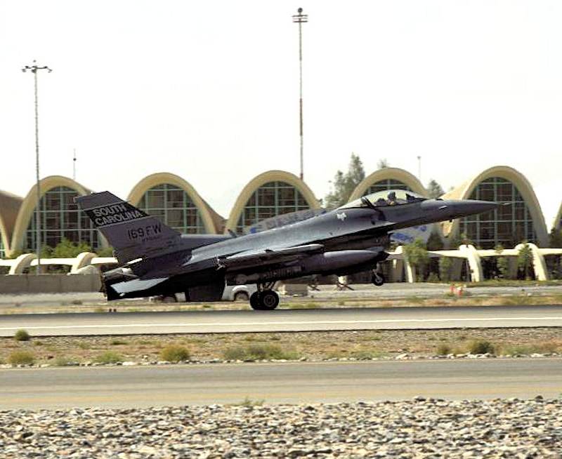  - Single-engine aircraft
