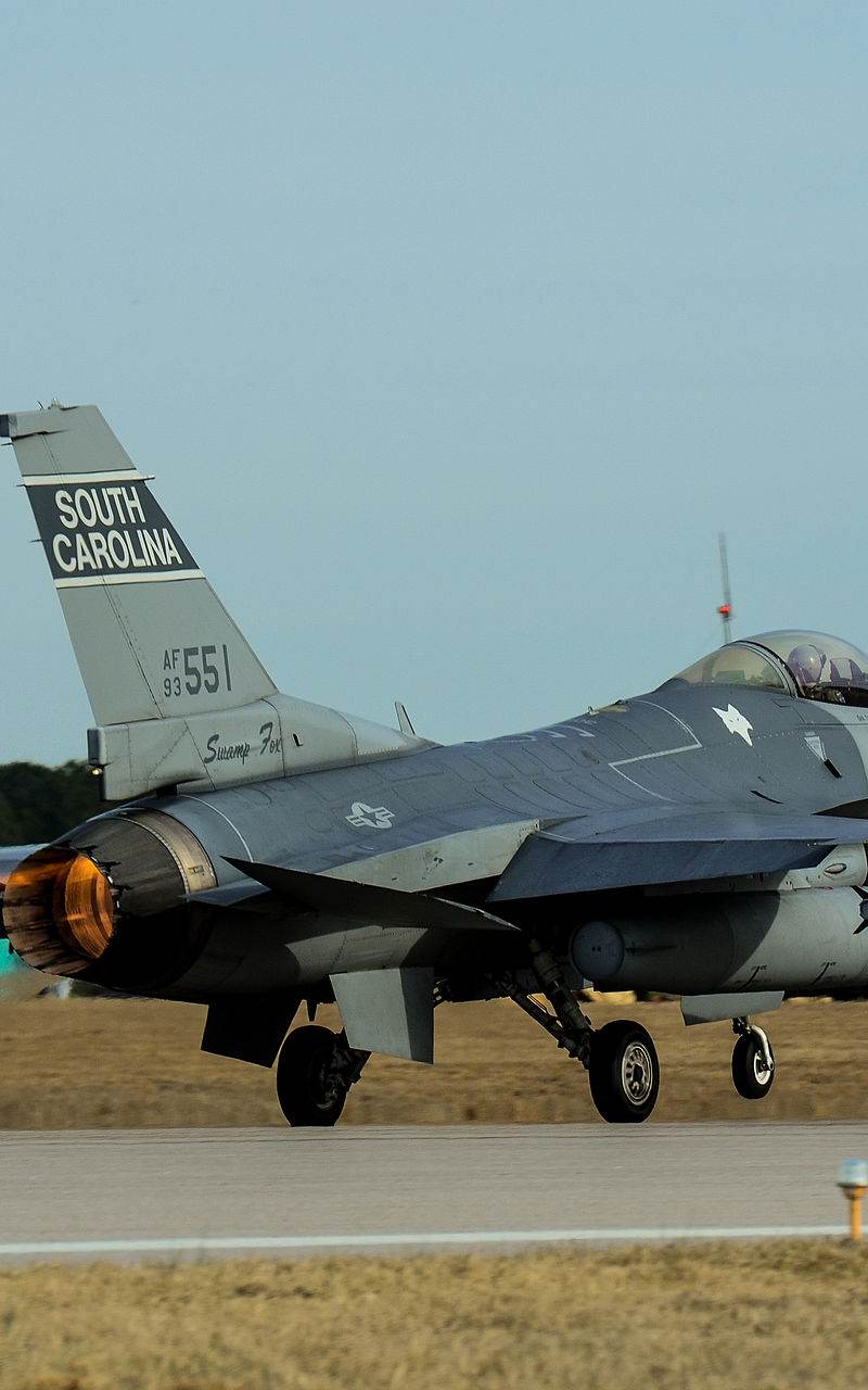  - Single-engine aircraft