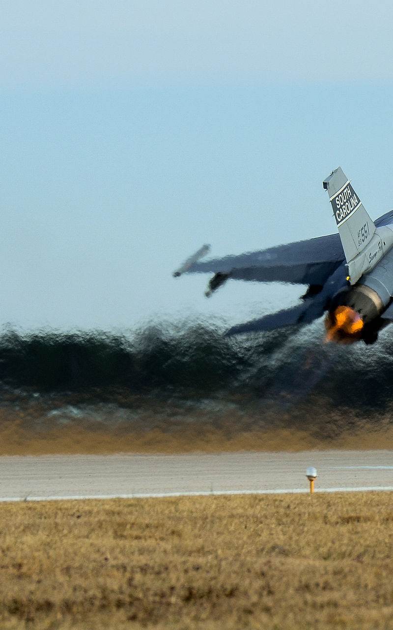  - Single-engine aircraft