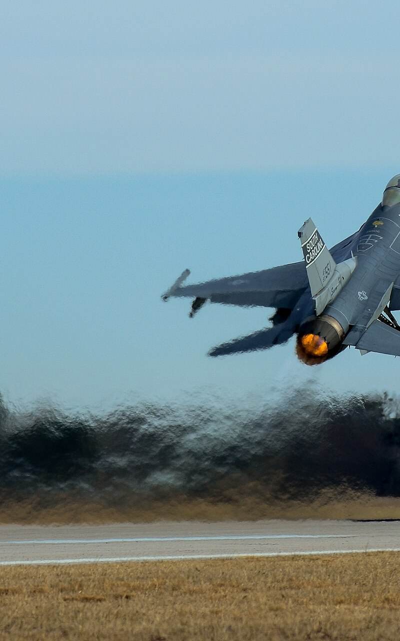  - Single-engine aircraft