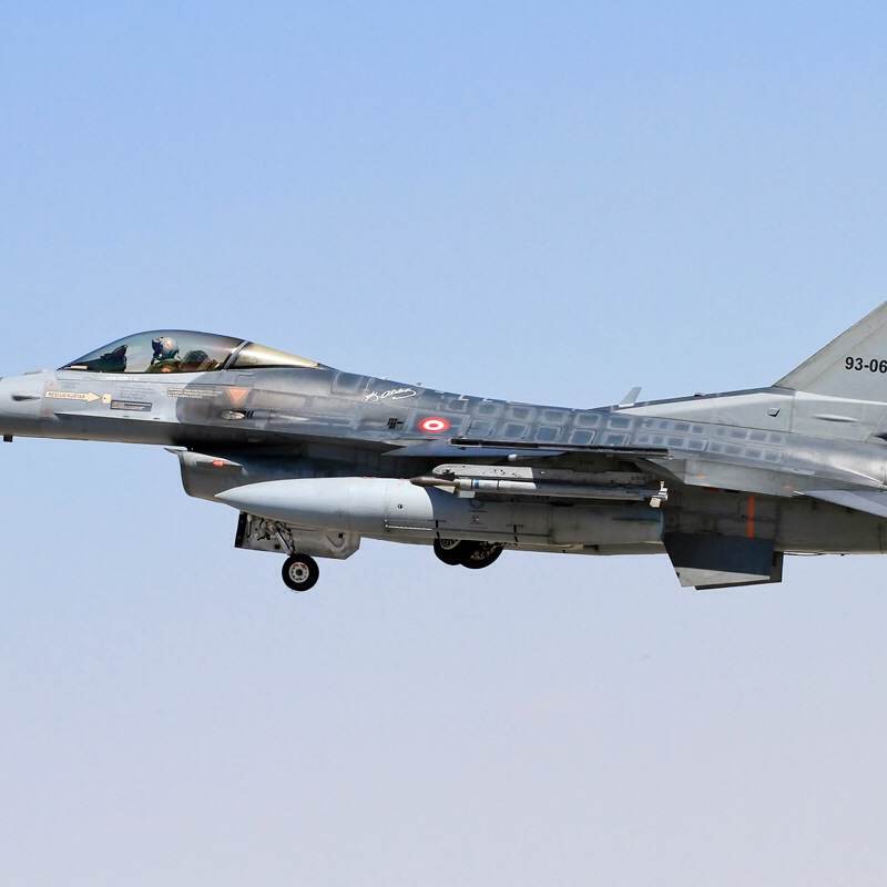  - Single-engine aircraft