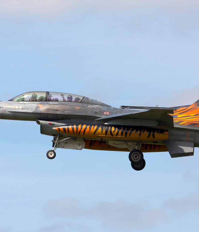 - Single-engine aircraft