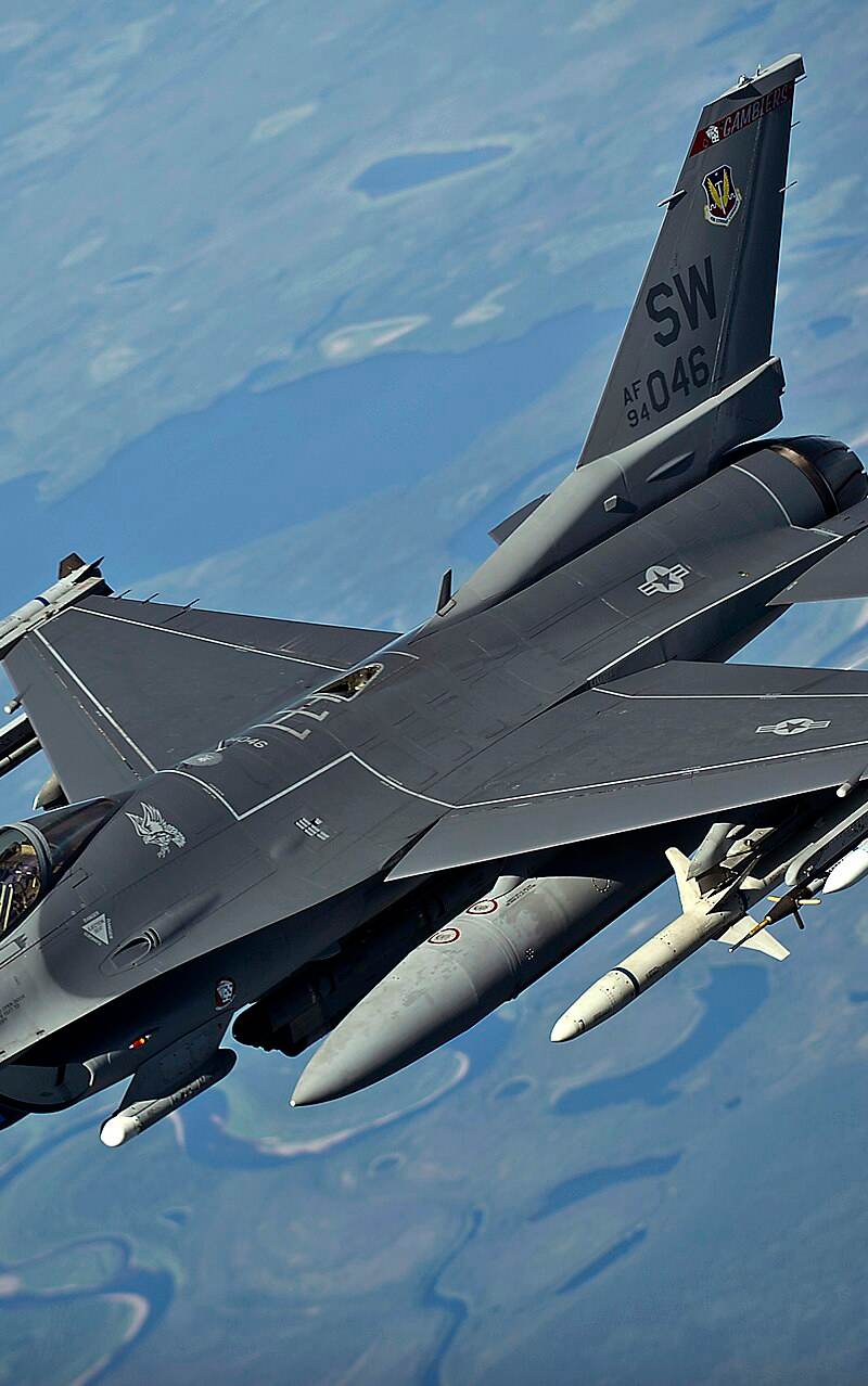  - Single-engine aircraft