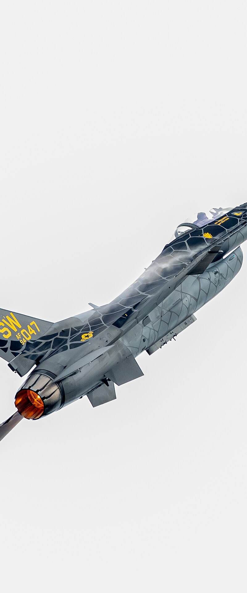  - Single-engine aircraft