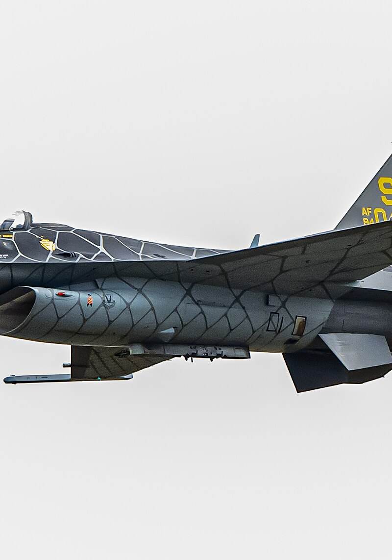  - Single-engine aircraft