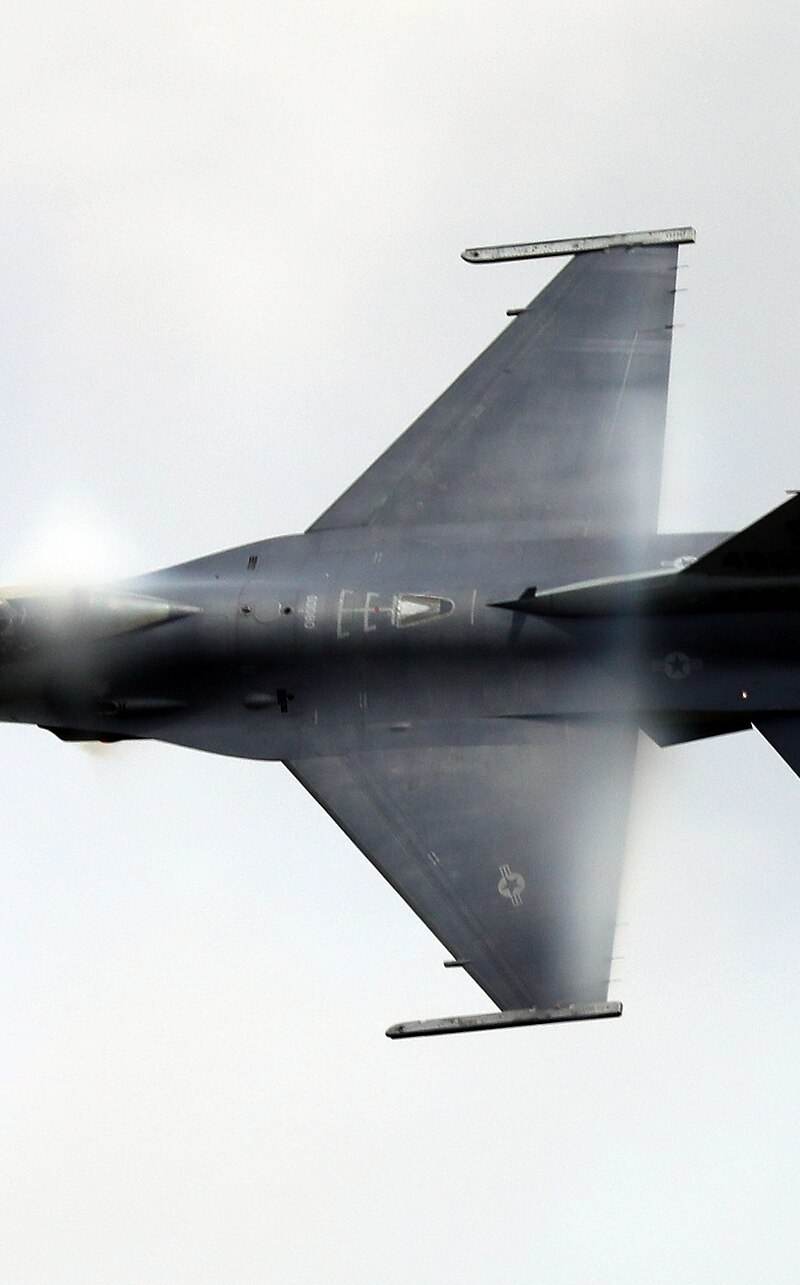  - Single-engine aircraft