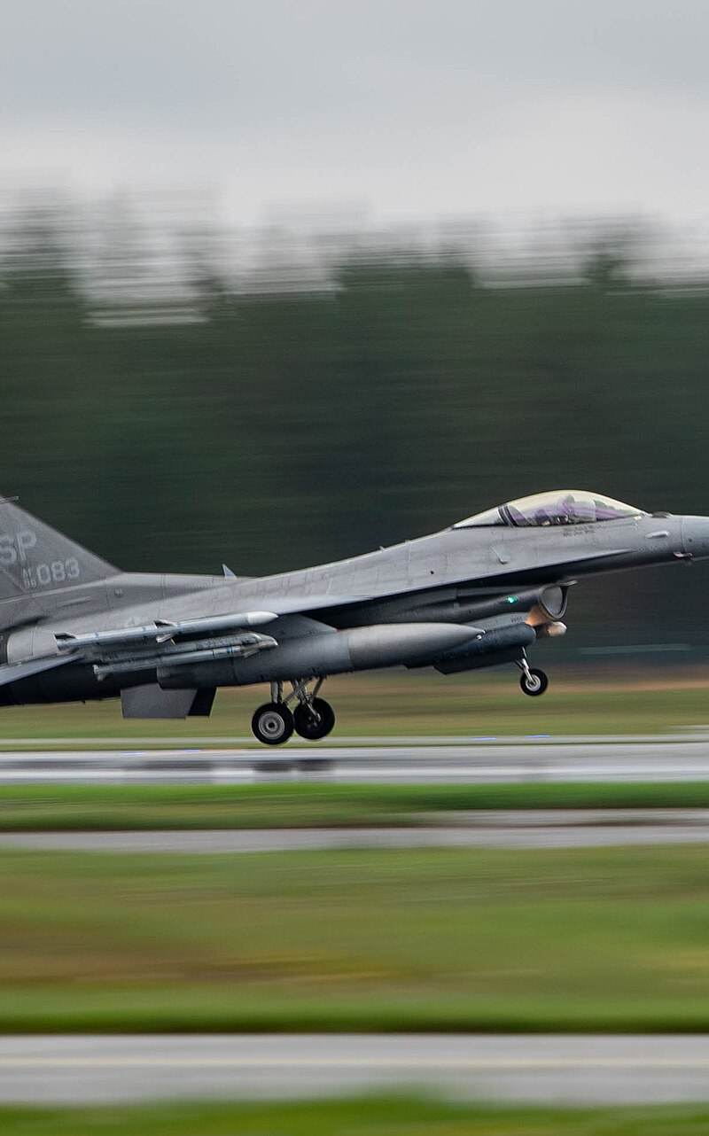  - Single-engine aircraft