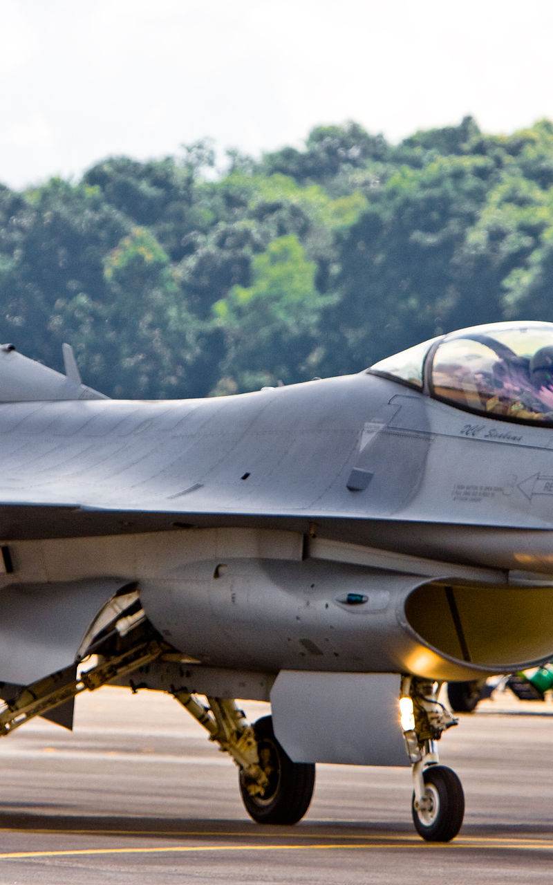 - Single-engine aircraft