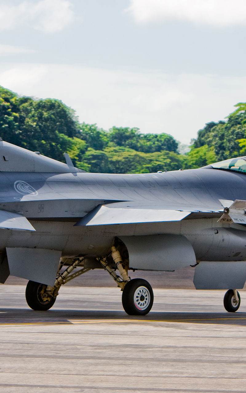  - Single-engine aircraft