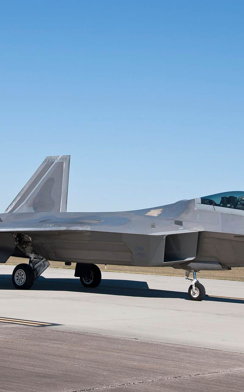  - Lockheed