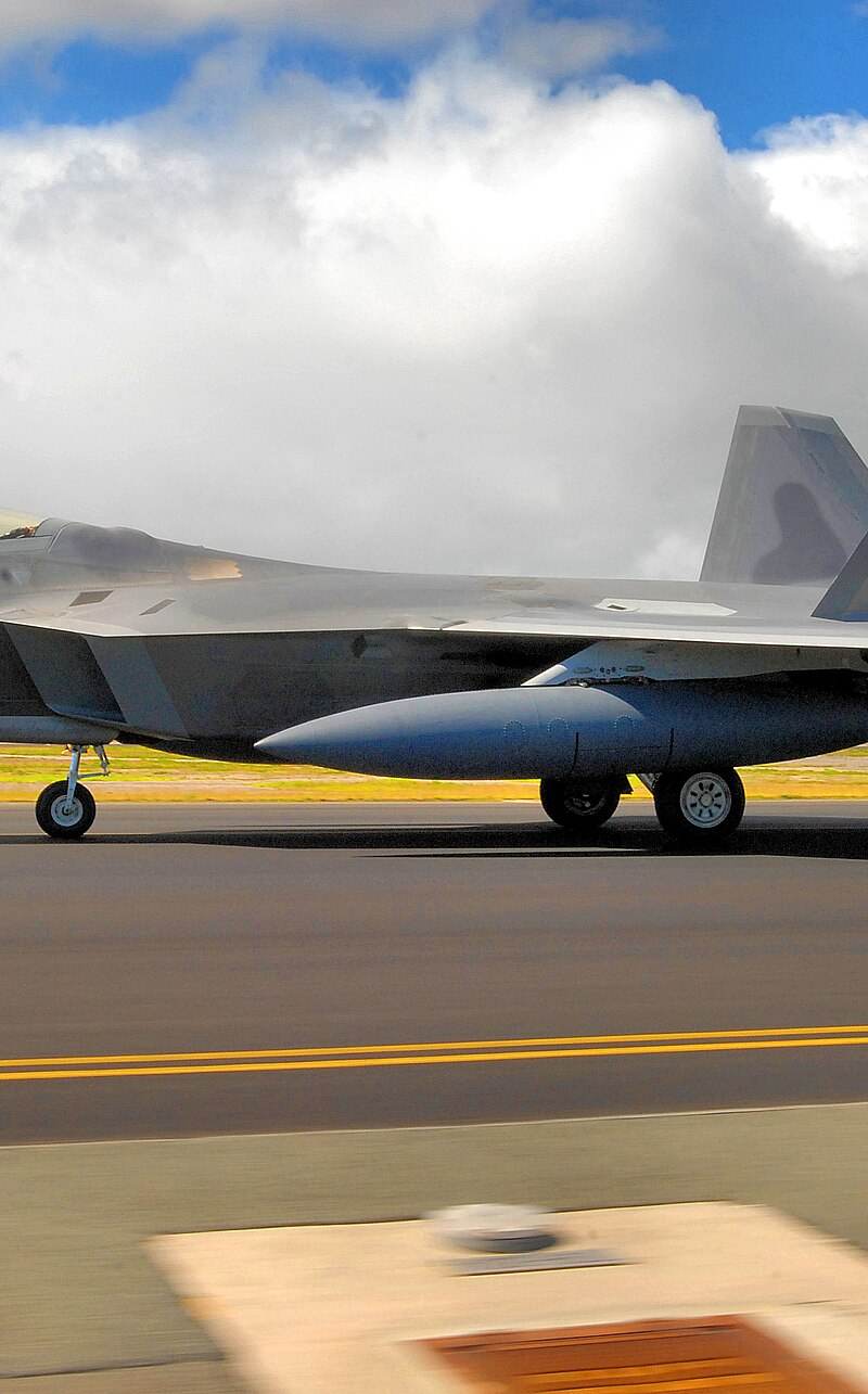  - Lockheed