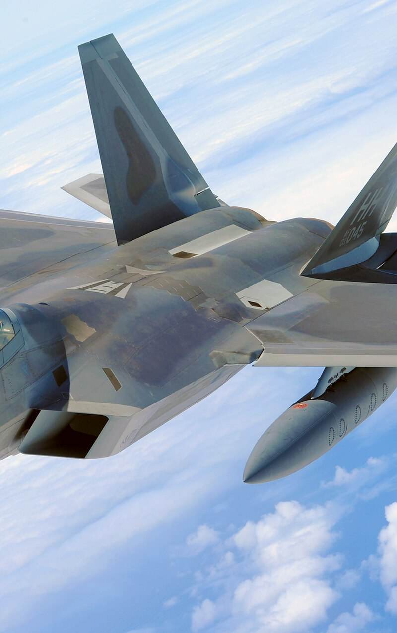 - Lockheed