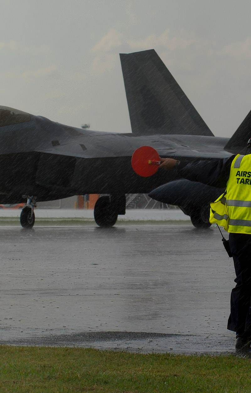  - Lockheed