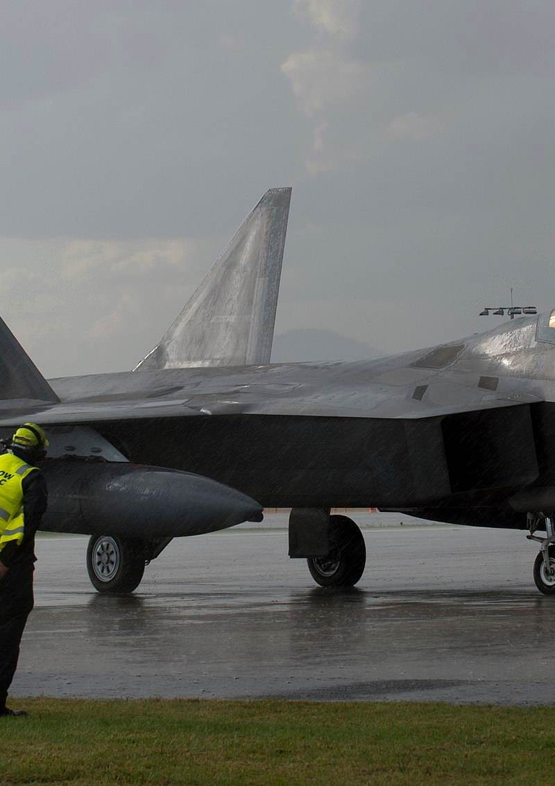  - Lockheed
