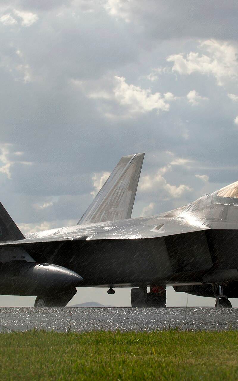  - Lockheed