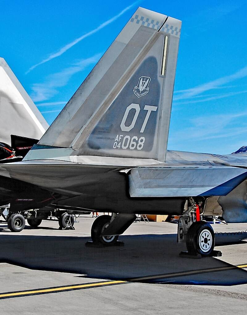  - Lockheed