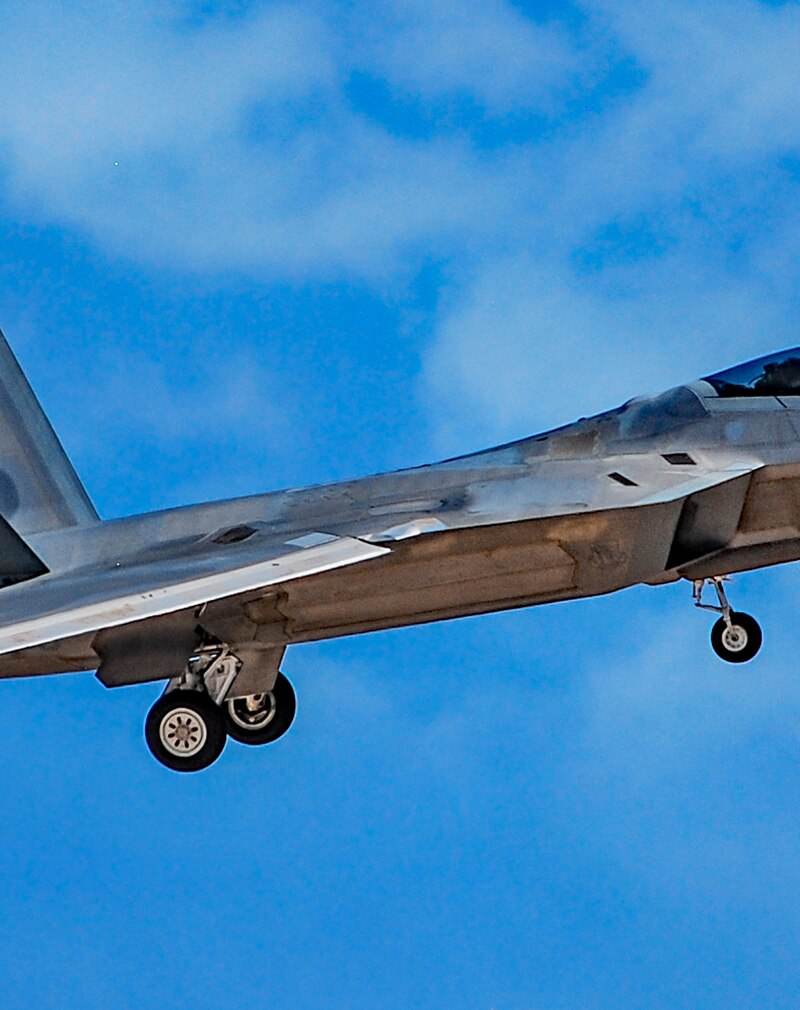  - Lockheed