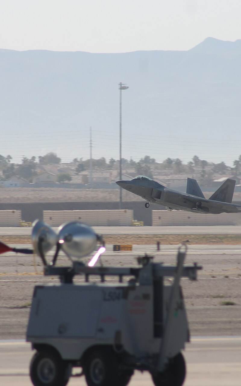  - Lockheed