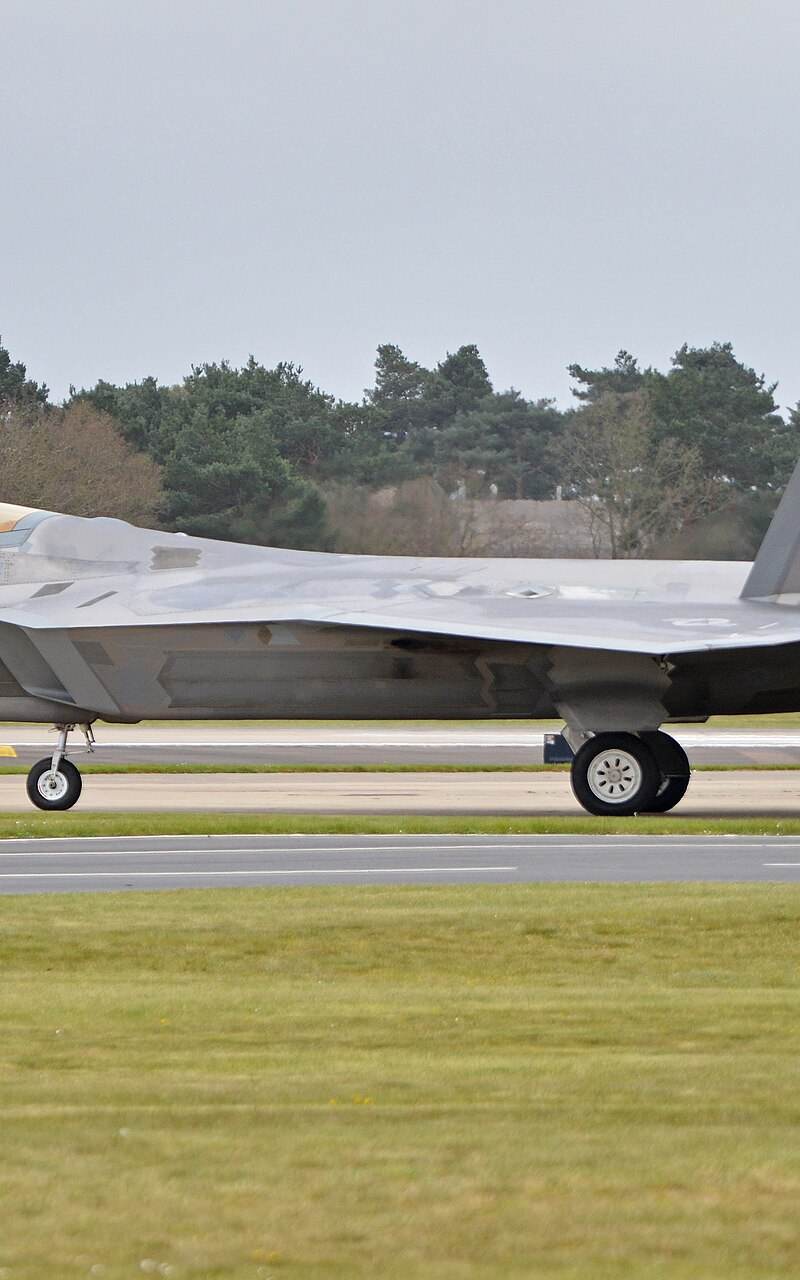  - Lockheed