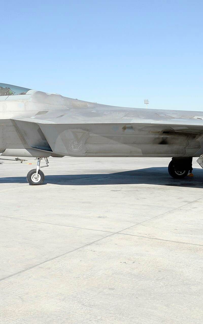  - Lockheed