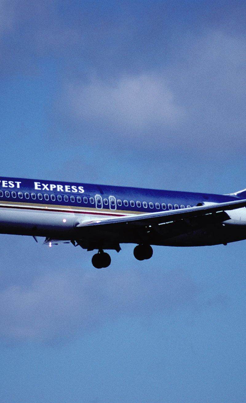 N207ME - Aircraft