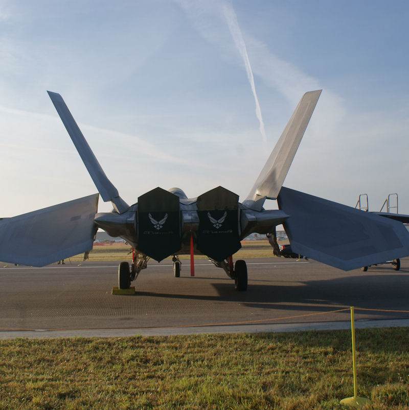  - Lockheed