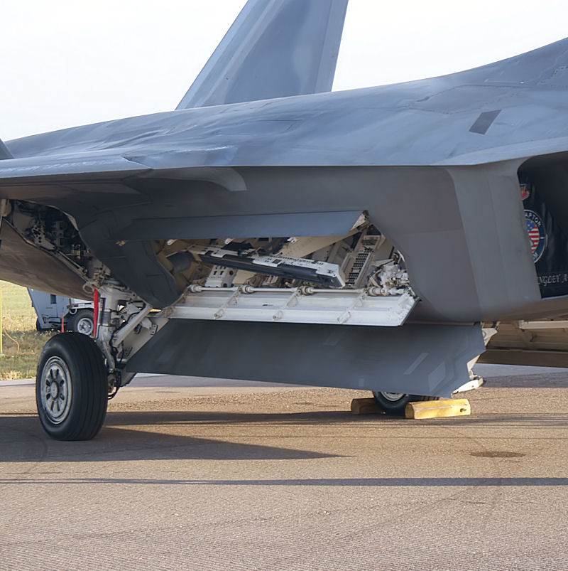  - Lockheed
