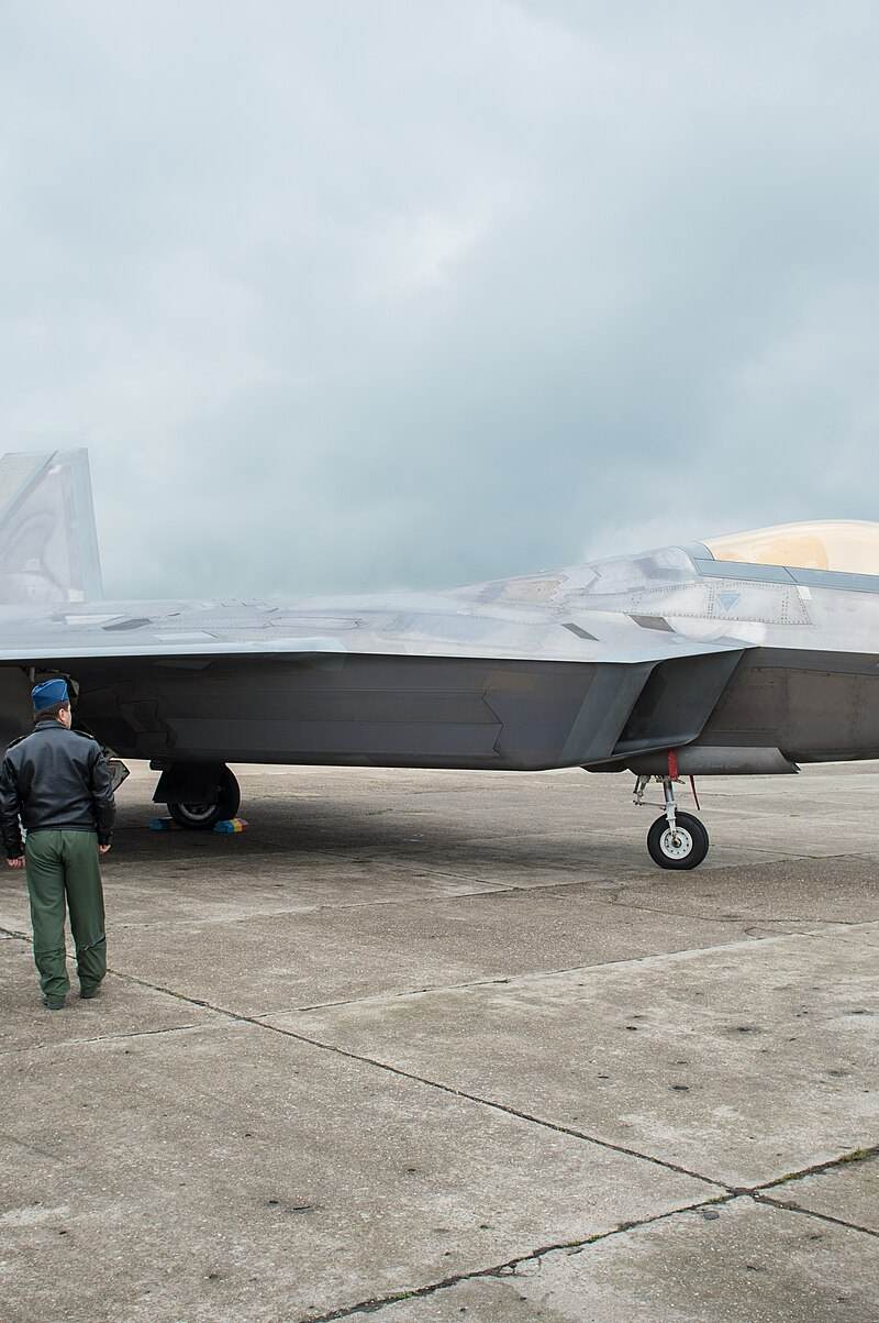  - Lockheed