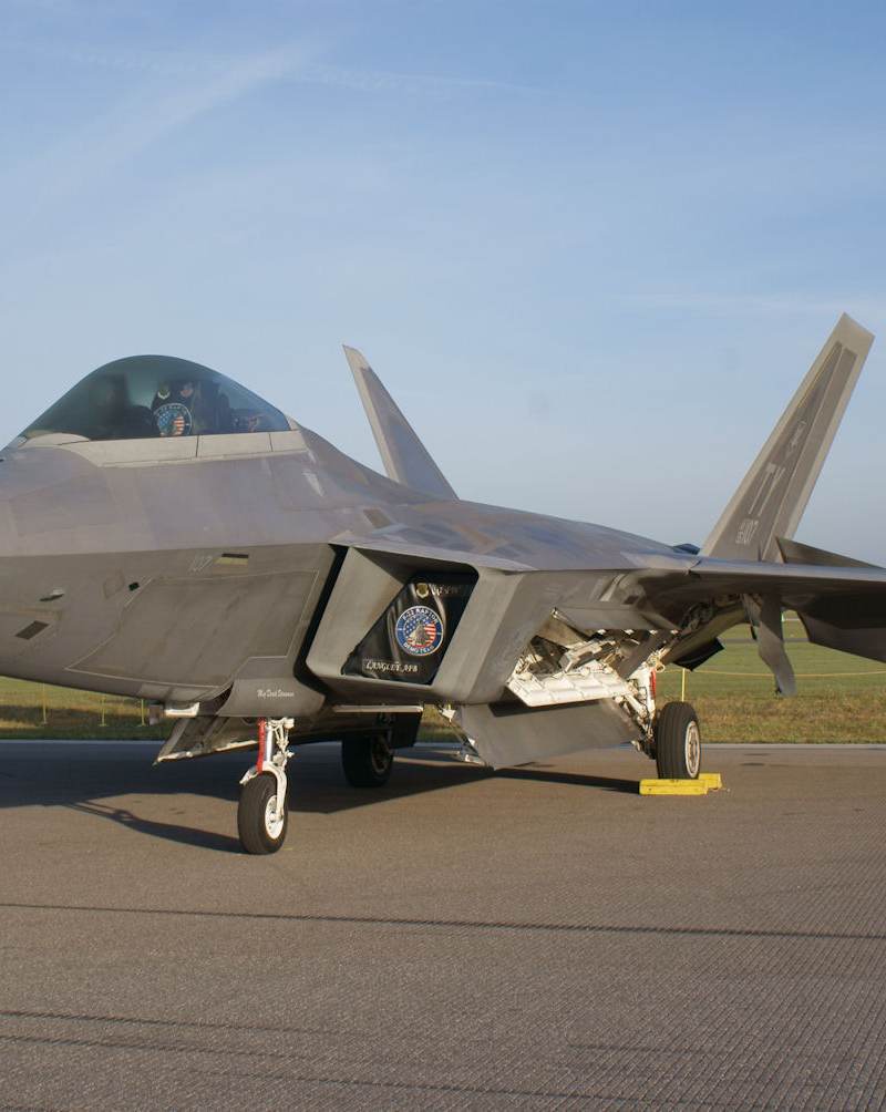  - Lockheed