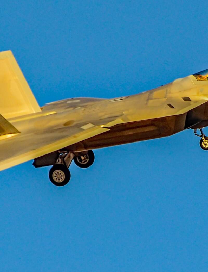  - Lockheed