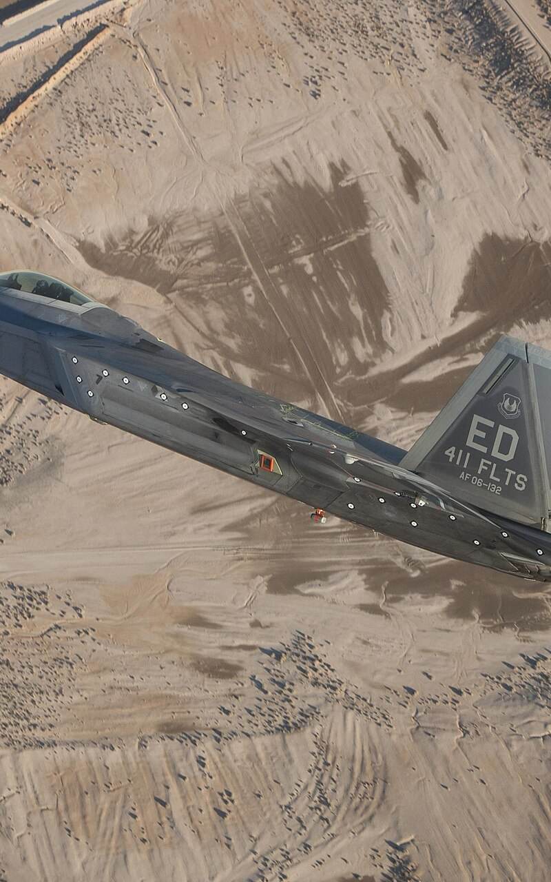 - Lockheed